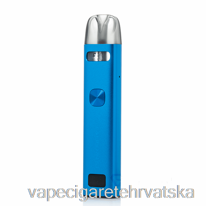 Vape Hrvatska Uwell Caliburn G3 25w Pod System Cobalt Blue
